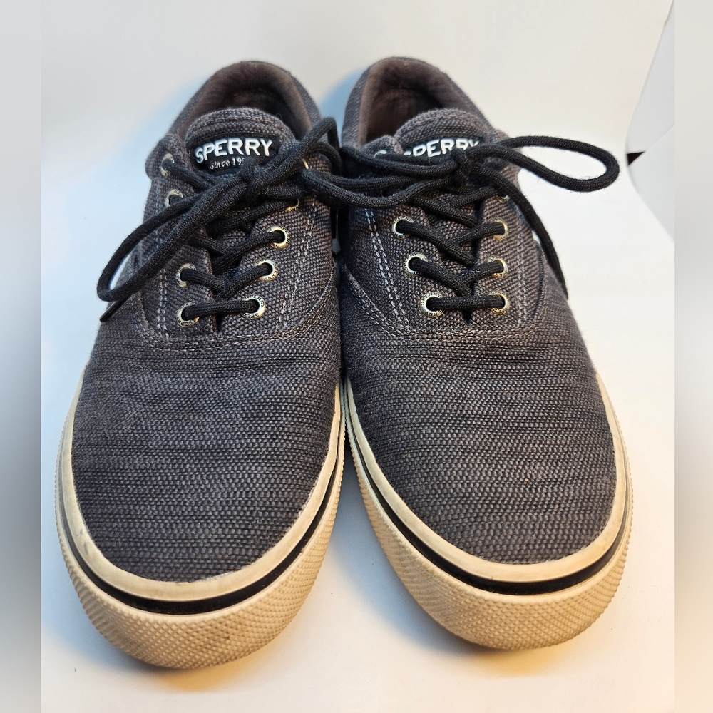 Men's Sperry Halyard Topsider Sneakers